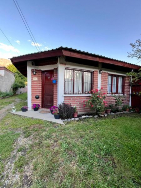 La Casita de Lorena